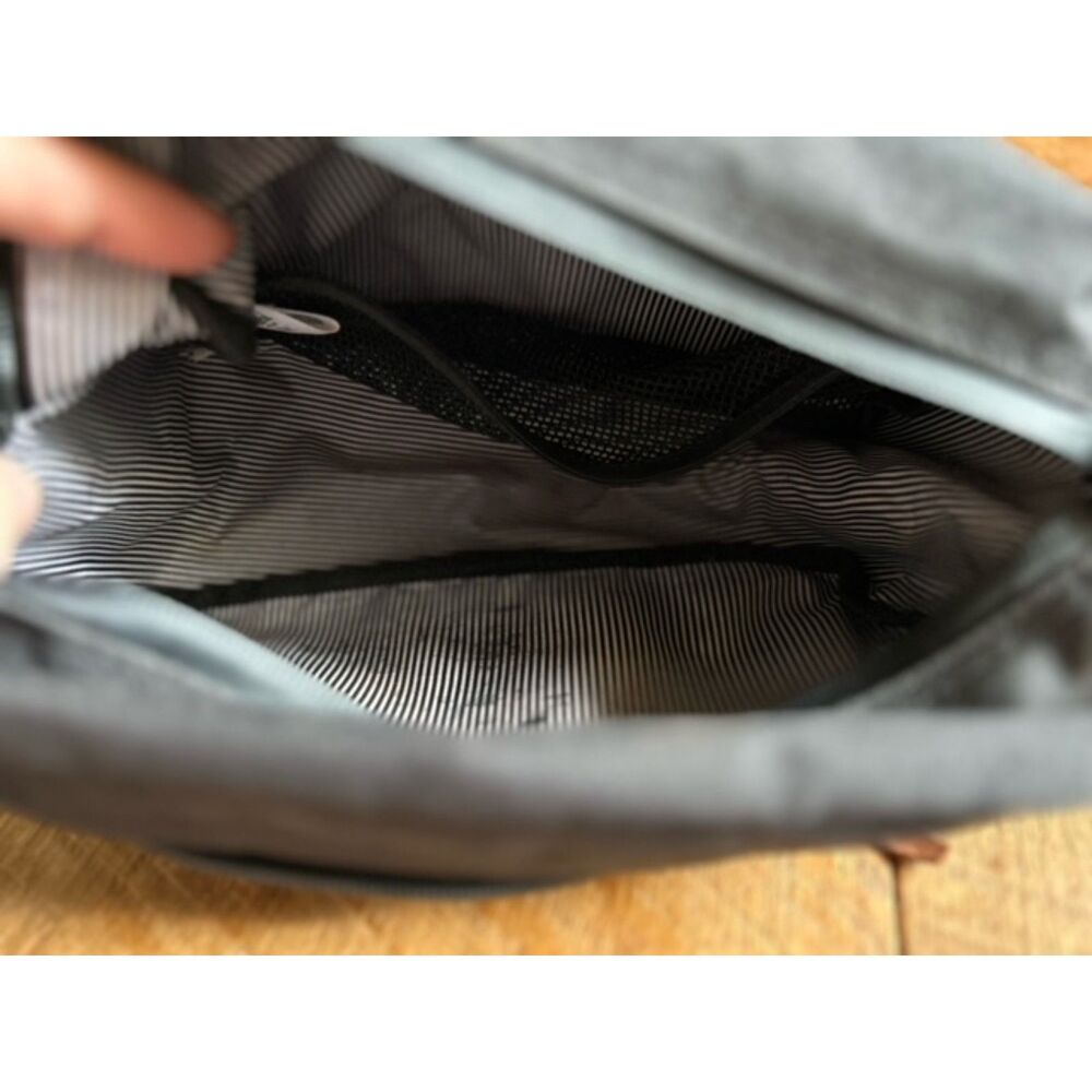 Herschel Travel Bag - black - Picture 6 of 7